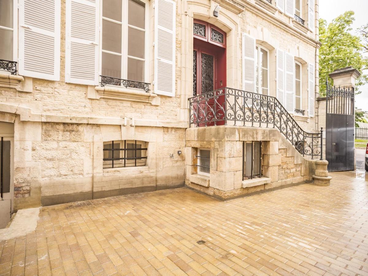 Ateliers Begand Studio 3 - Proximite Gare - Parking Offert Daire Troyes Dış mekan fotoğraf